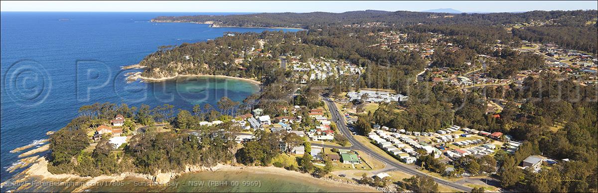 Peter Bellingham Photography Sunshine Bay - NSW (PBH4 00 9969)